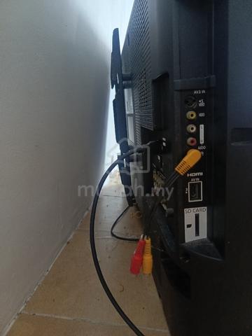 Panasonic hdmi - photo 3 of 6