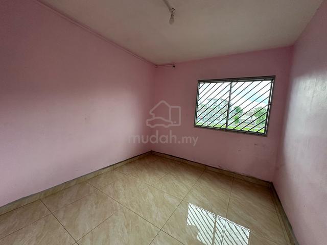 Bandar Selesa Jaya 1