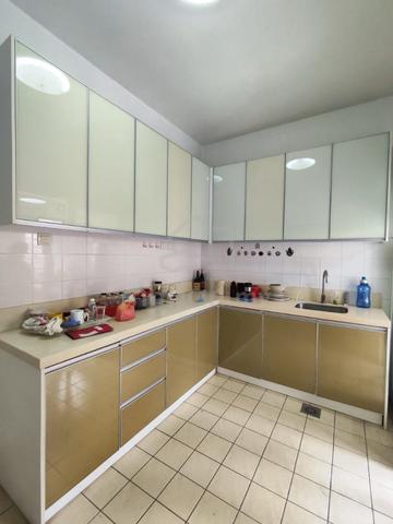 Double Storey House PUJ 2 Taman Puncak Jalil Seri Kembangan 20x70 PUJ2 1
