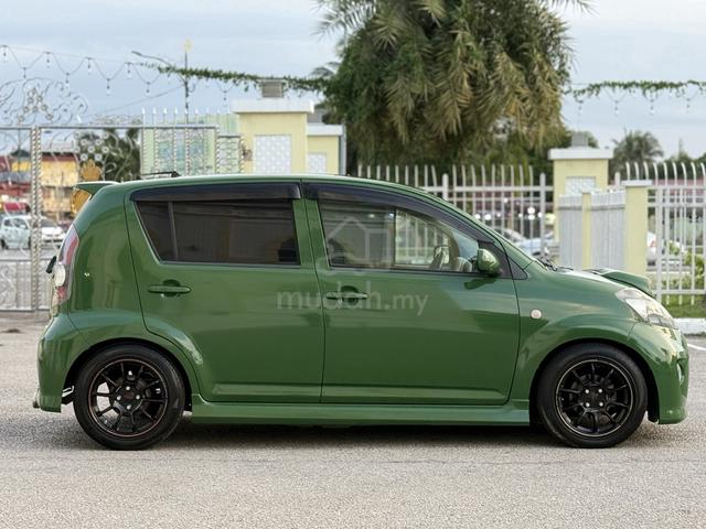 2006 Perodua MYVI 1.5 3SZ AUTO FULL PASSO RACY - 5