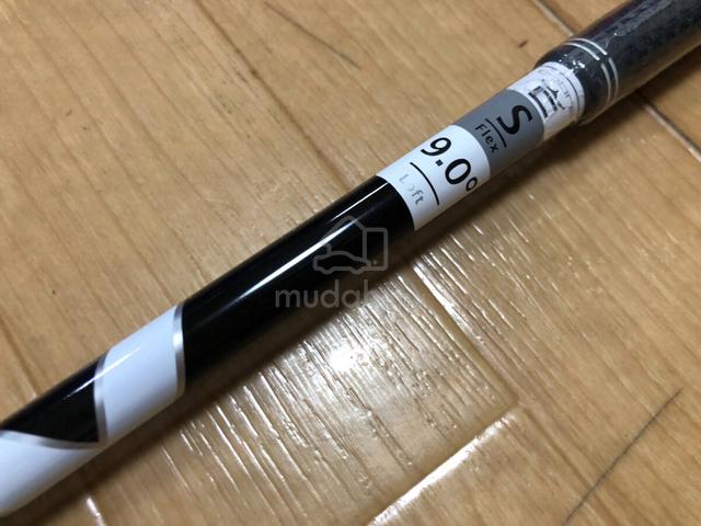 Cobra DS-ADAPT LS Driver 9° Speeder NX Violet 60 S - photo 6 of 6