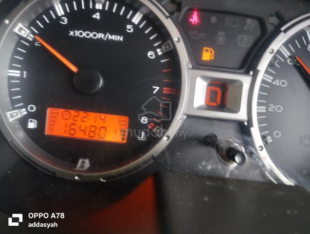 2008 Proton SAGA 1.3 BASE LINE (A) - 5