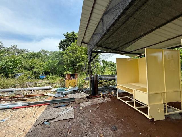 Kampung Baharu Pajam, Mantin, Pajam, Nilai 1