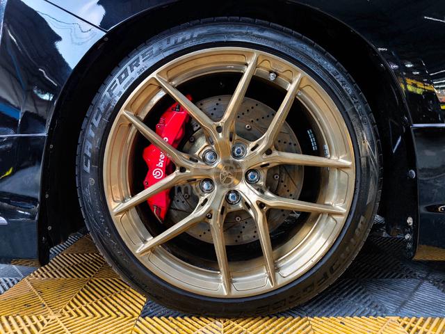 Toyota VELLFIRE 2.5 Z (A) GOLDEN EYES PERFECT WRTY - 3