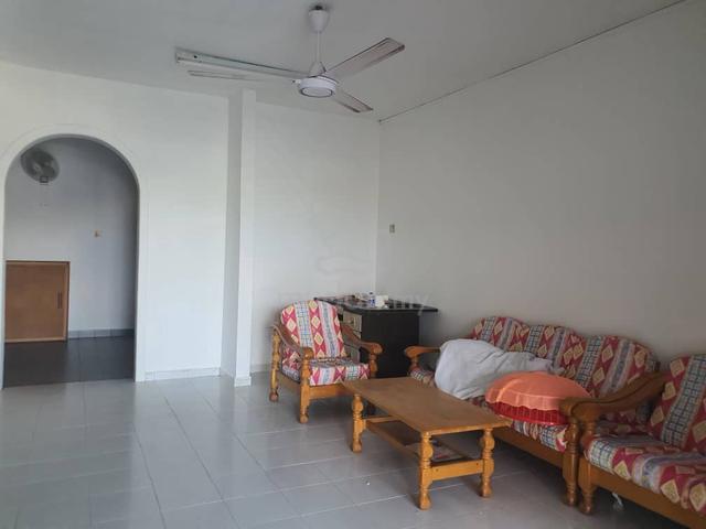 Tampin,Negeri Sembilan  Double storey Fully furnished 1
