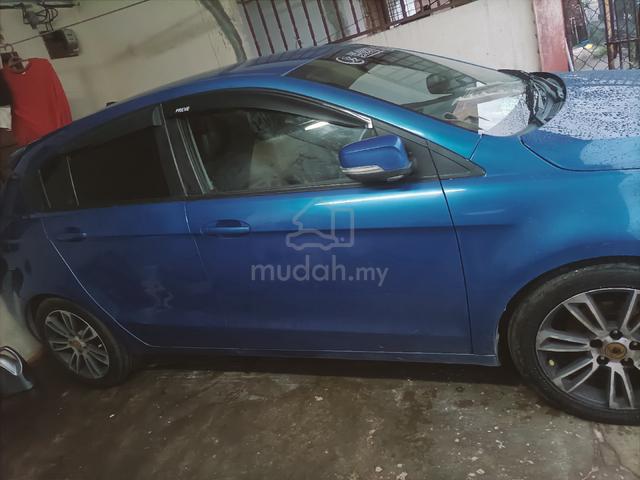 2015 Proton SUPRIMA S 1.6 PREMIUM (A) - 5