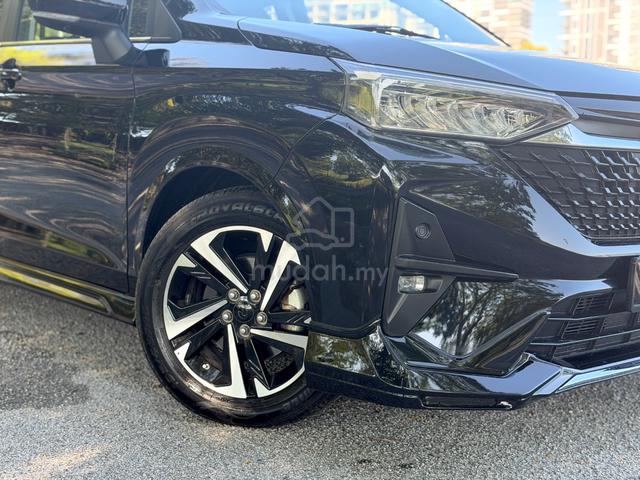 2022 Perodua ALZA 1.5 AV (A) - 2