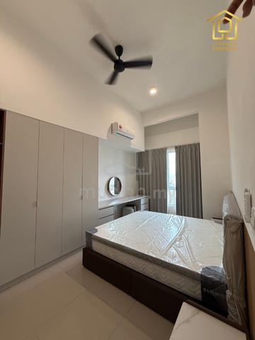 D’Brightton Condominium – Titiwangsa, Kuala Lumpur 1