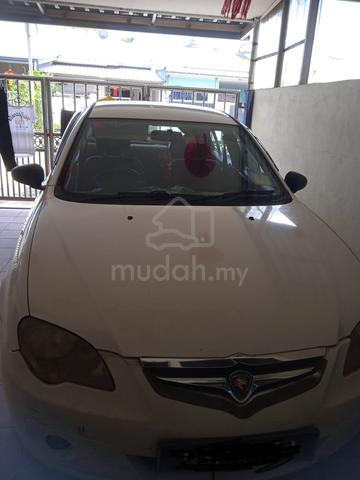 2009 Proton PERSONA 1.6 BASE LINE (M) - 1