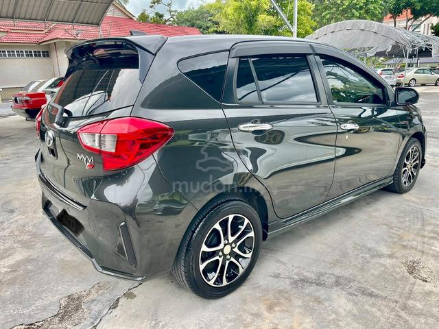 2022 Perodua MYVI 1.5 AV (A) - 3