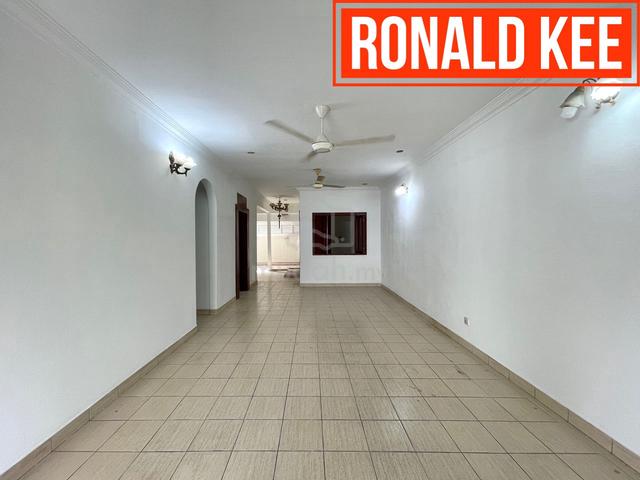 1 Storey Semi-D Taman Sri Nibong Pantai Jerjak 2400sqft Sungai Nibong 1