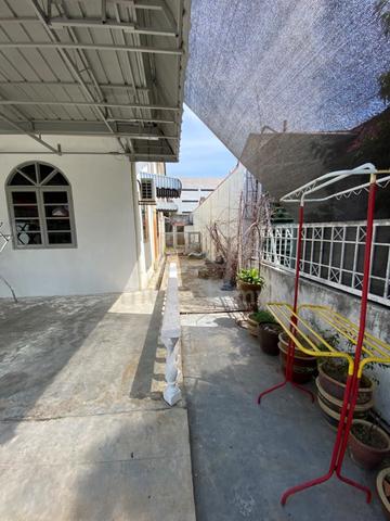 Tmn Markisah @ Bkt Minyak Single Semi-D|3Bed+2Bath 1