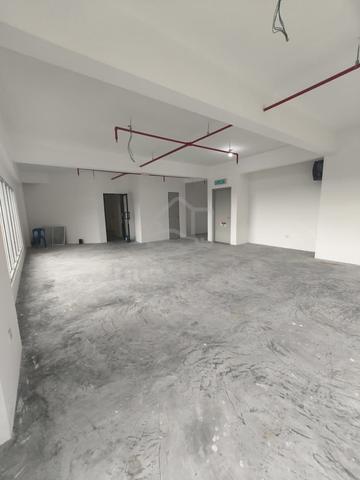Kk City KKIA Aeropod Corner Unit Shop Office For Sale 1