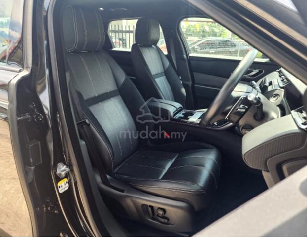 2021 Land Rover RANGE ROVER VELAR R-DYNAMIC P250 - 3