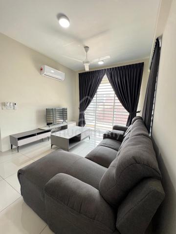 Camellia Park Condominium 1