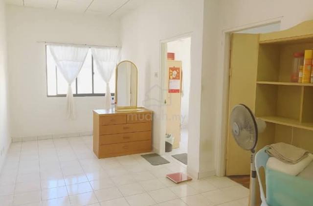 Taman Penampang Apartment 1