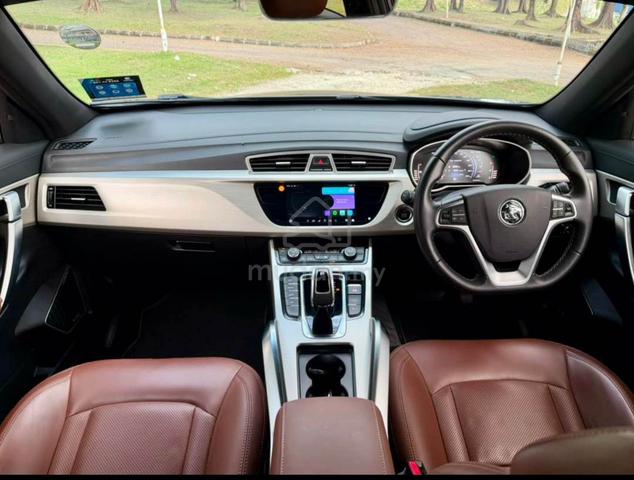 2020 Proton X70 1.8 PREMIUM MY18 (A) - 4