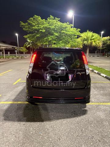 2013 Perodua ALZA 1.5 EZI (A) - 2