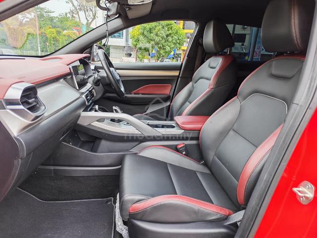 2022 Proton X50 PREMIUM 1.5L (A) - 5