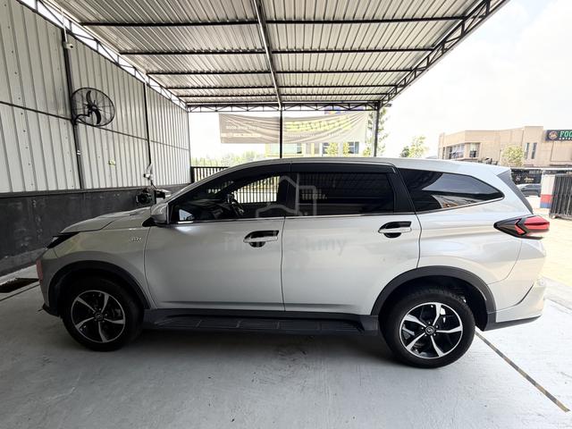 2020 Perodua ARUZ 1.5 X MY19 D38L (A) - 1