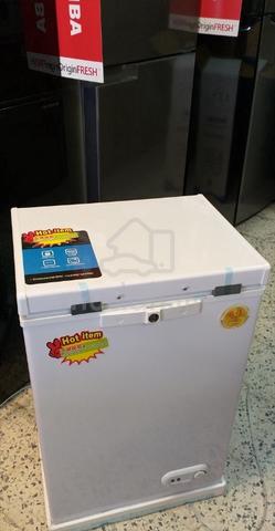Carousel Image Selected