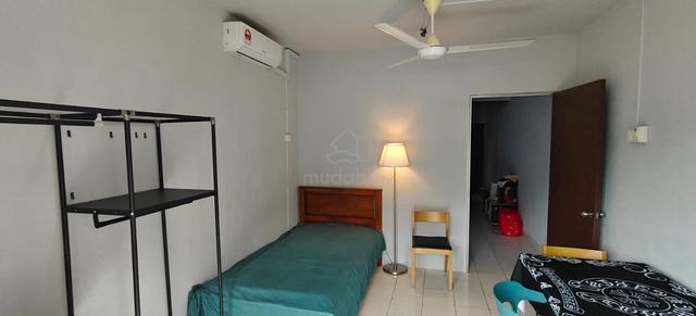 Puncak Banyan Condominium [Block A] 8-10 1
