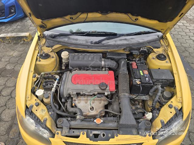 2013 Proton SATRIA 1.6 NEO R3 EXECUTIVE (A) - 5