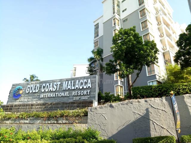 Gold Coast Malacca International Resort 1
