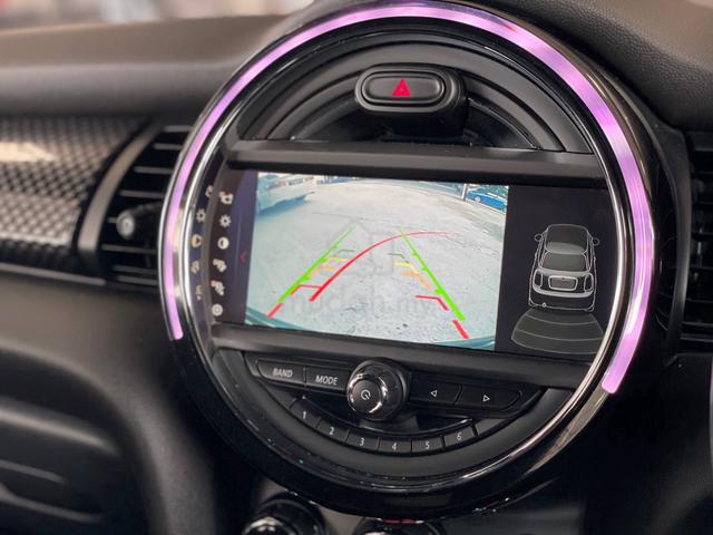 2015 Mini COOPER 2.0 S LOCAL SPEC HARMAN KARDON - 4