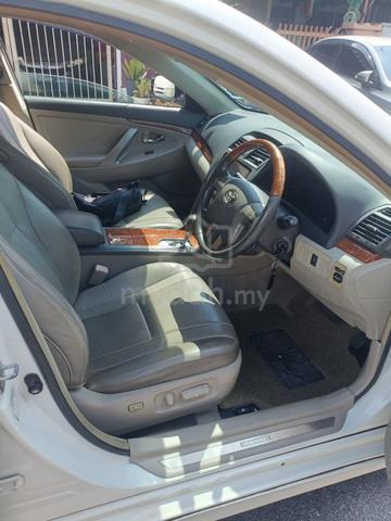 2009 Toyota CAMRY 2.4 V (A) - 5