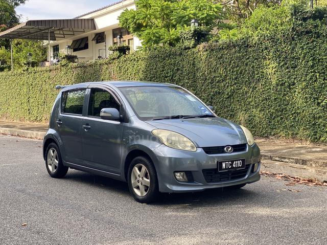 2009 Perodua MYVI 1.3 EZI MY05 M300 FACELIFT (A) - 2