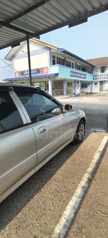1995 Proton WIRA 1.5 A/B GL (M) - 5