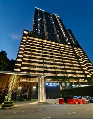 Tri Pinnacle 1