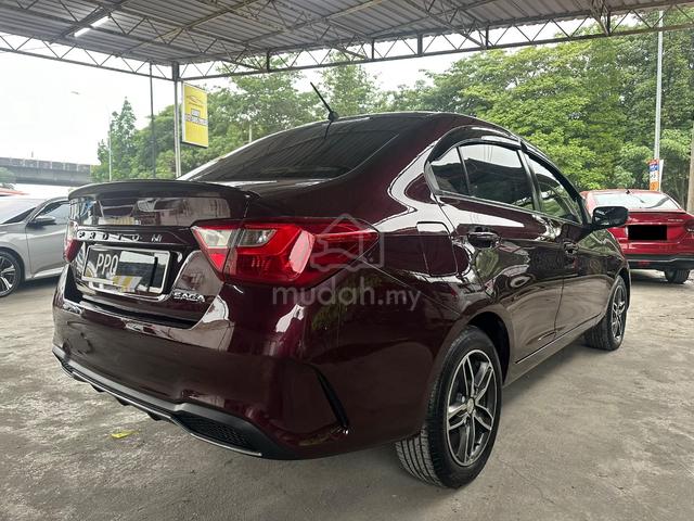 Proton SAGA 1.3 PREMIUM 2020 Auto - 5