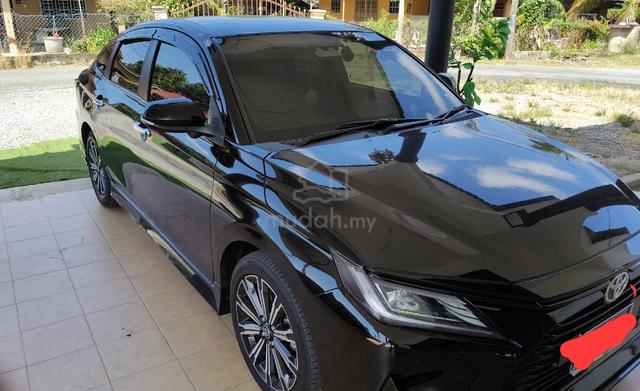 2024 Toyota VIOS 1.5 G MY23 (A) - 3