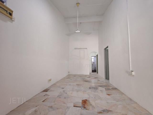 Taman Pendamar Indah Klang 1 Sty House KESAS Highway Good Investment 1