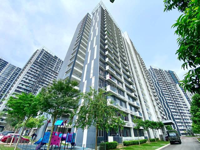 Residensi Adelia 1