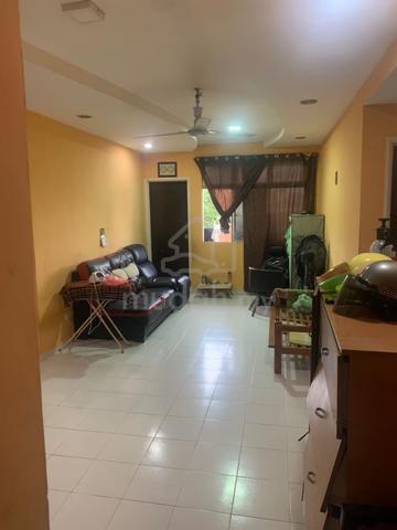 Villa Krystal @ Bandar Selesa Jaya 1