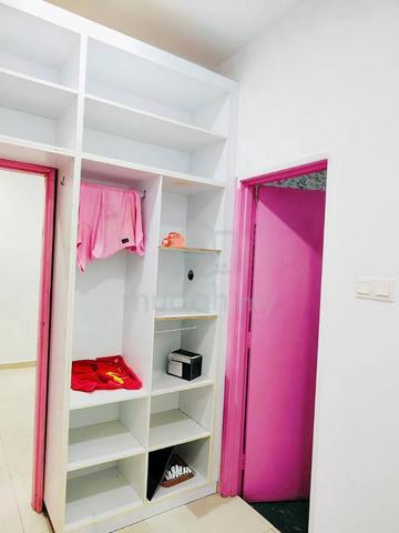 Orchid View Luxury Apartment 1