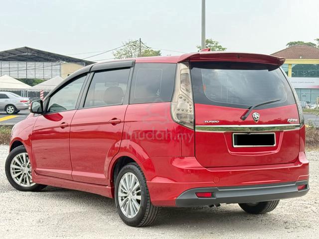 2019 Proton EXORA 1.6 FACELIFT (A) - 4