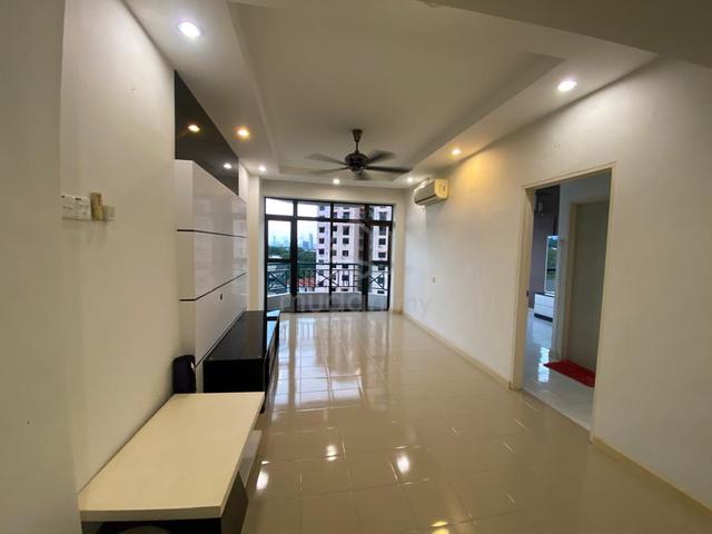 Sunny Ville Condominium 1