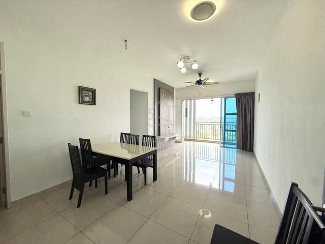 D'Rich Executive Suites 1