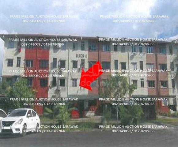 RPR Sri Makmur 1