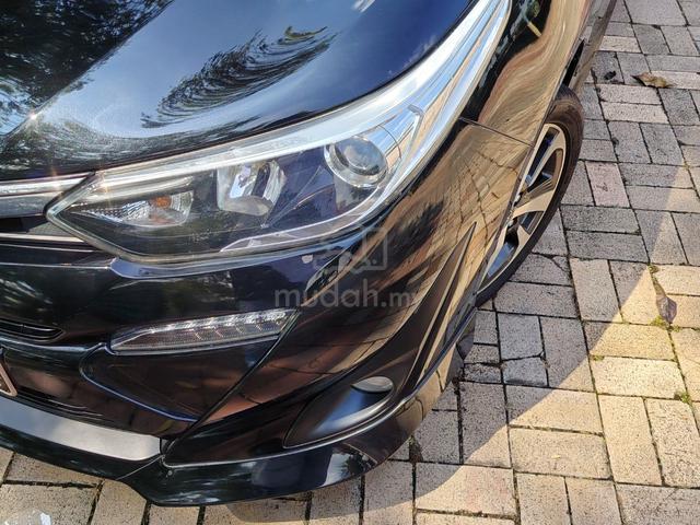 2019 Toyota VIOS 1.5 G FACELIFT (A) - 4