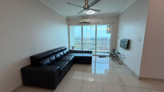 Ocean View Residences @ Harbour Place 1