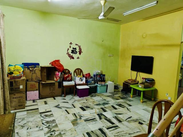 Seremban 2 Storey Terrace House for Sale - Seremban Jaya 1
