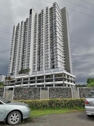 Ashton Tower 4