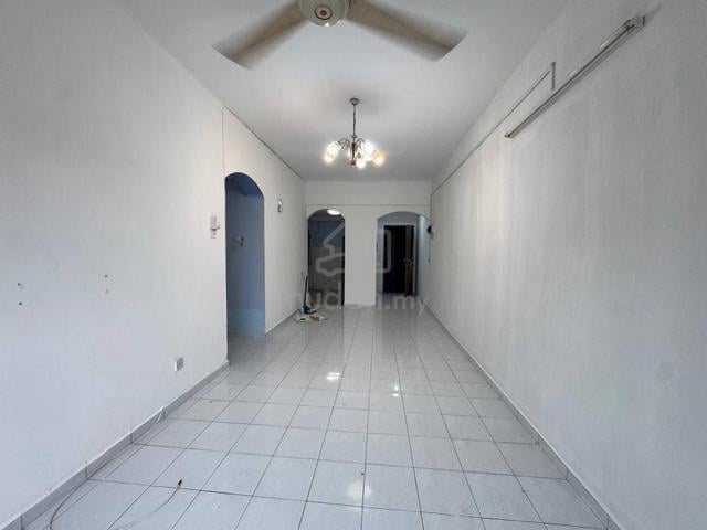Sri Kenari Apartment 1