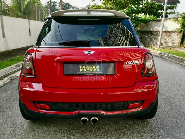 Mini COOPER 1.6 S R56 NEW TIMING CHAIN NEW TAYAR - 4