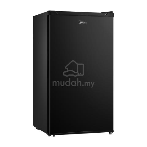 Midea 110L 1 Door Fridge (Inverter) MDRD145FGF30MY - photo 2 of 6